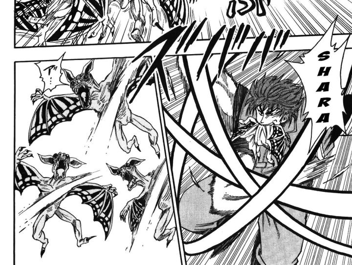 thánh tỏi sành ăn chapter 11 27