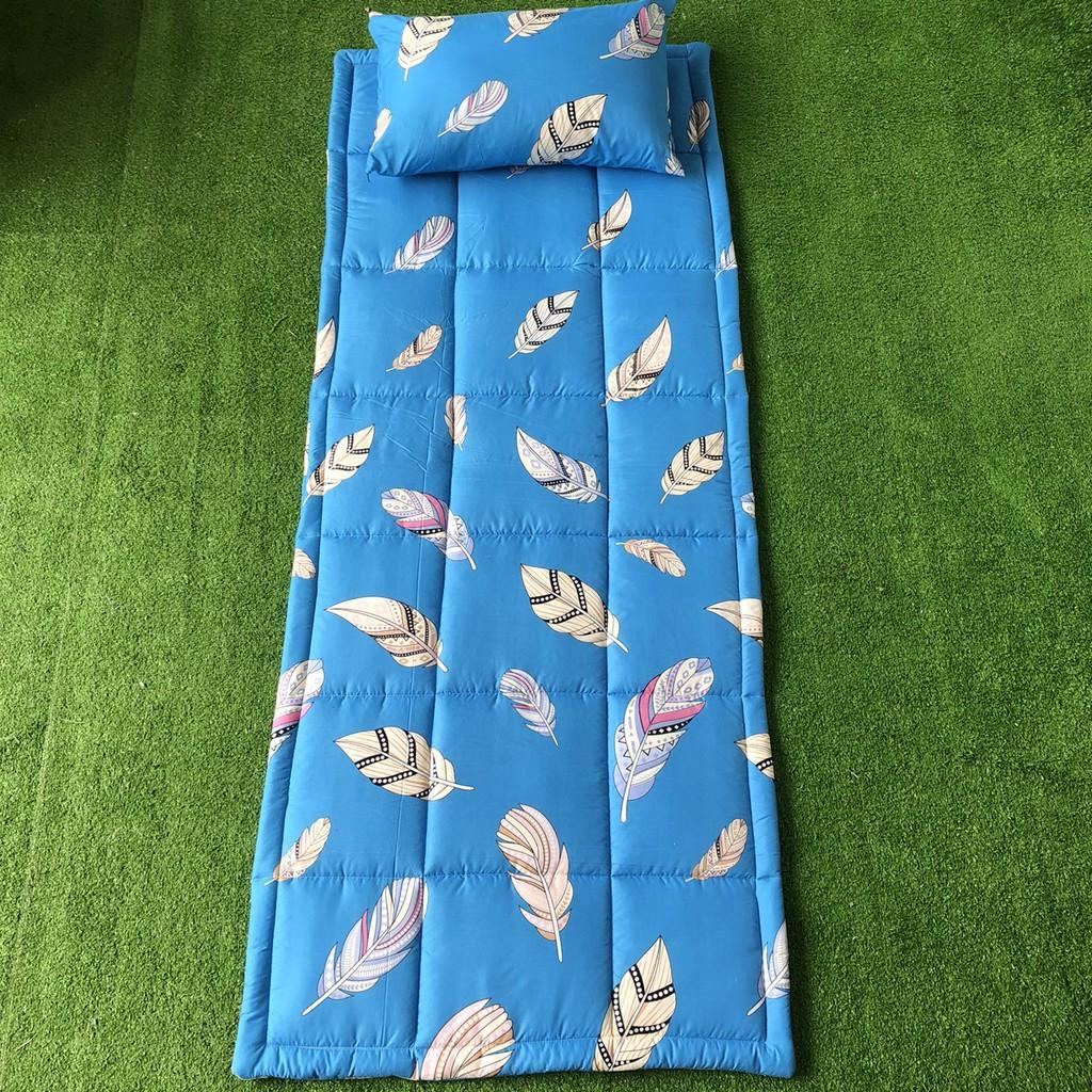 Nệm Trải Sàn Văn Phòng RIOTEX Kích Thước 160x200x3cm/100x200x3cm - Ngẫu nhiên