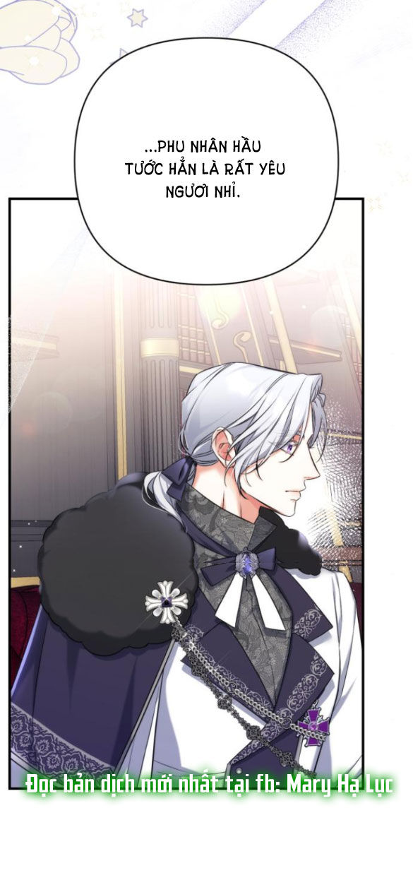 dành cho nhân vật bị bỏ rơi yêu thích nhất của tôi chapter 34.2 16