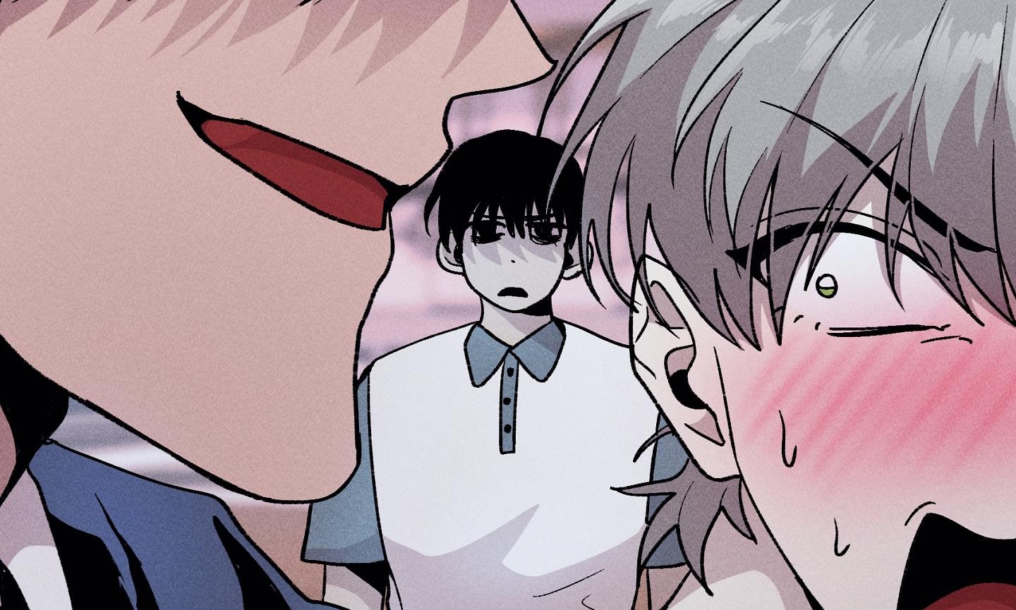 quan hệ chết chóc chapter 25 200