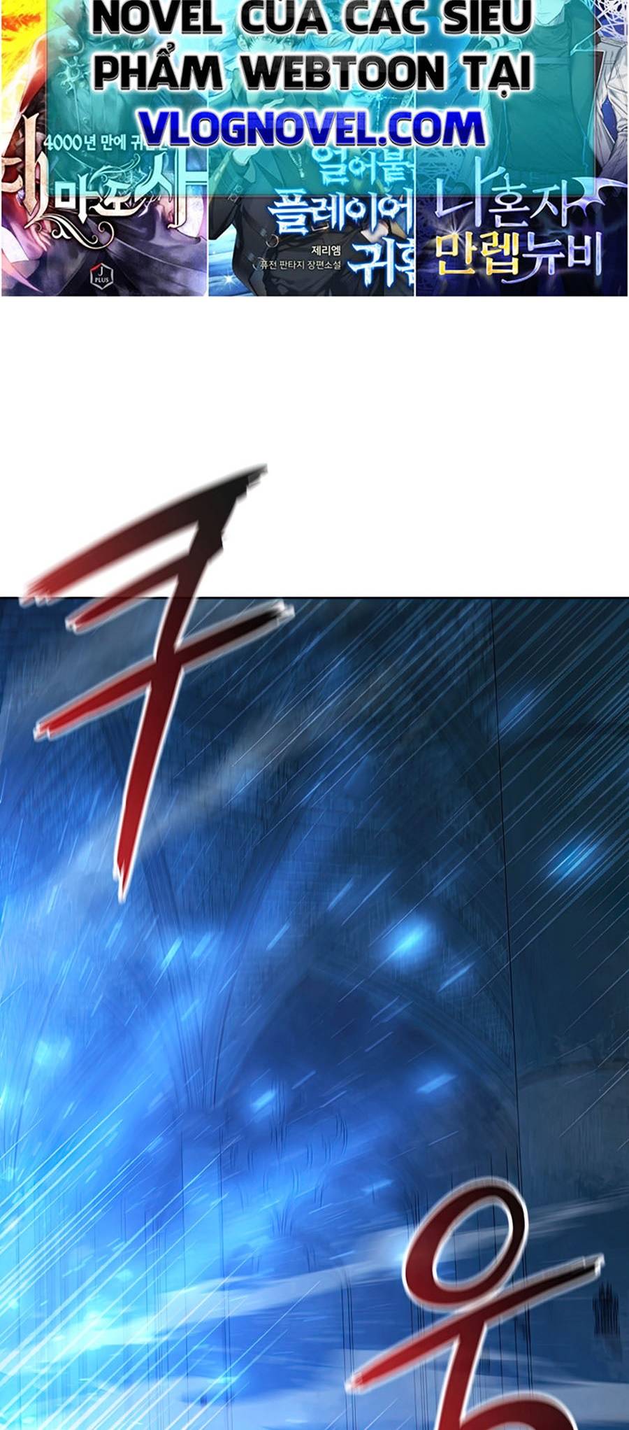 chiến binh học đường - cuộc đột kích trong ngục tối chapter 21 2