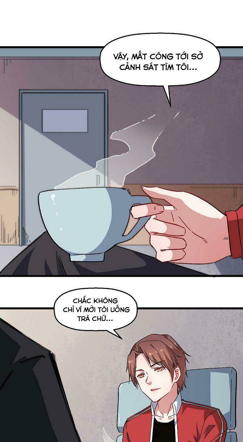 vườn trường cuồng sư hệ thống chapter 162 21