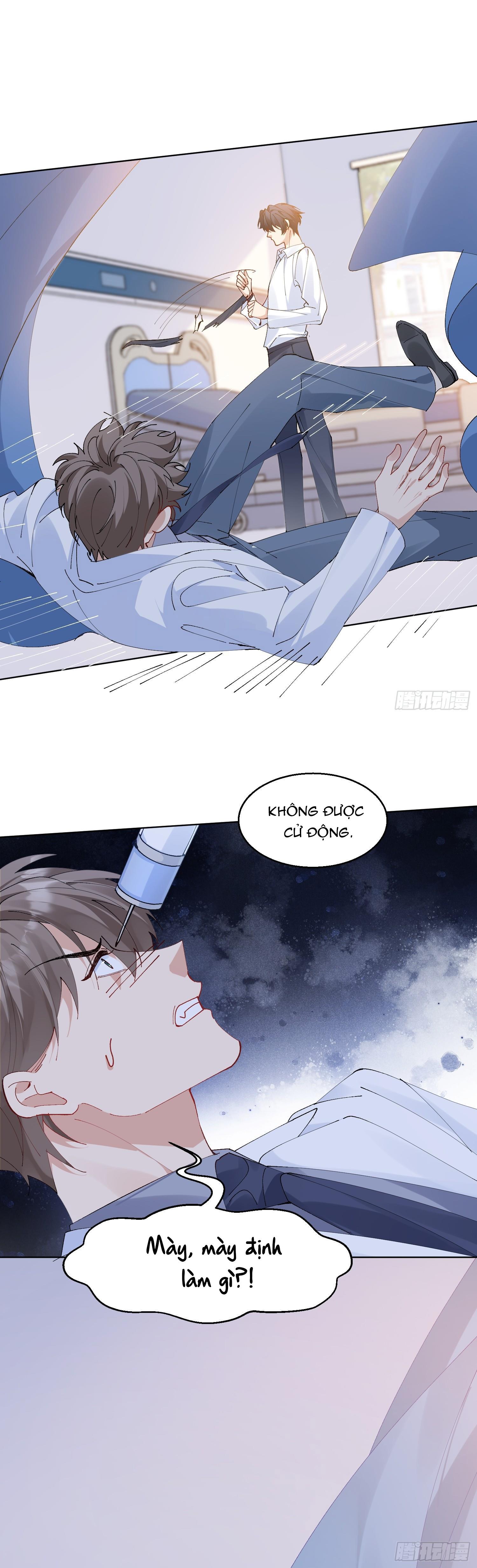 ỷ dưới hiếp trên chapter 7 7