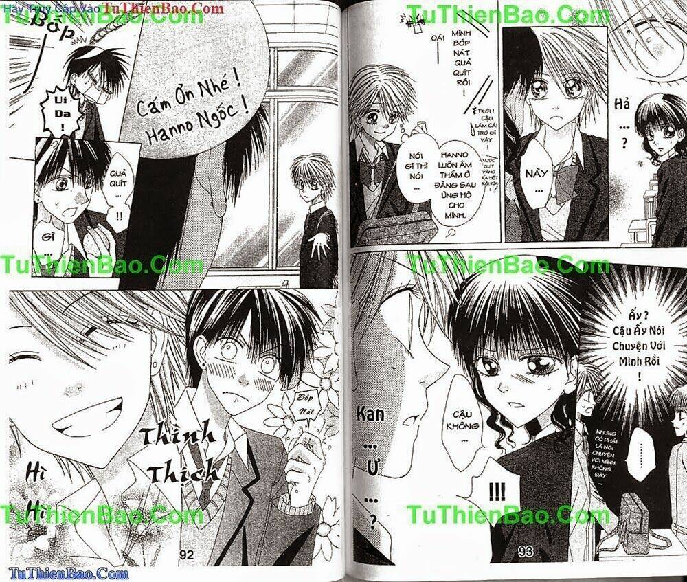 tình bạn đích thực chapter 6 47