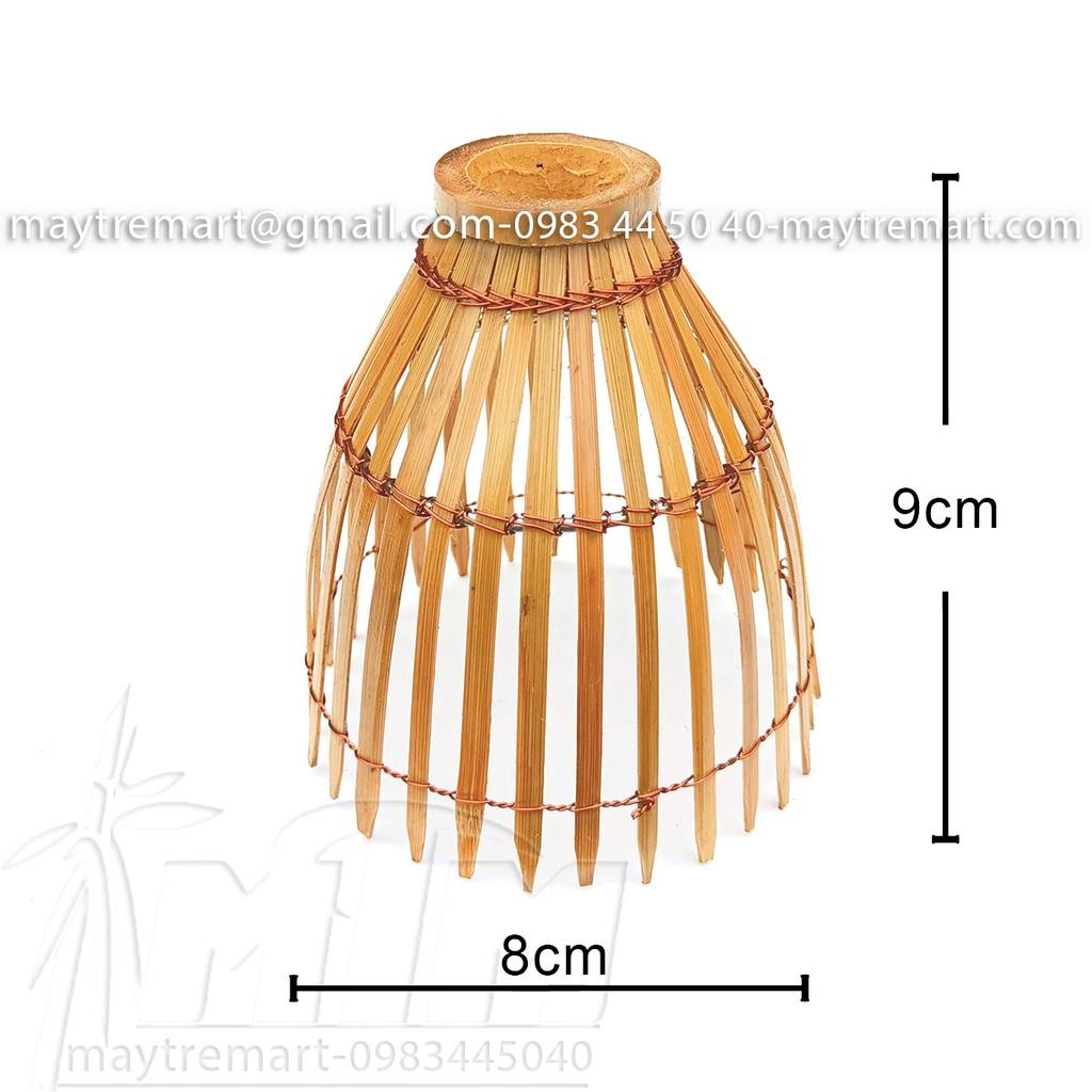 Mây tre trang trí, nơm nhí - Phụ kiện trang trí, chụp hình