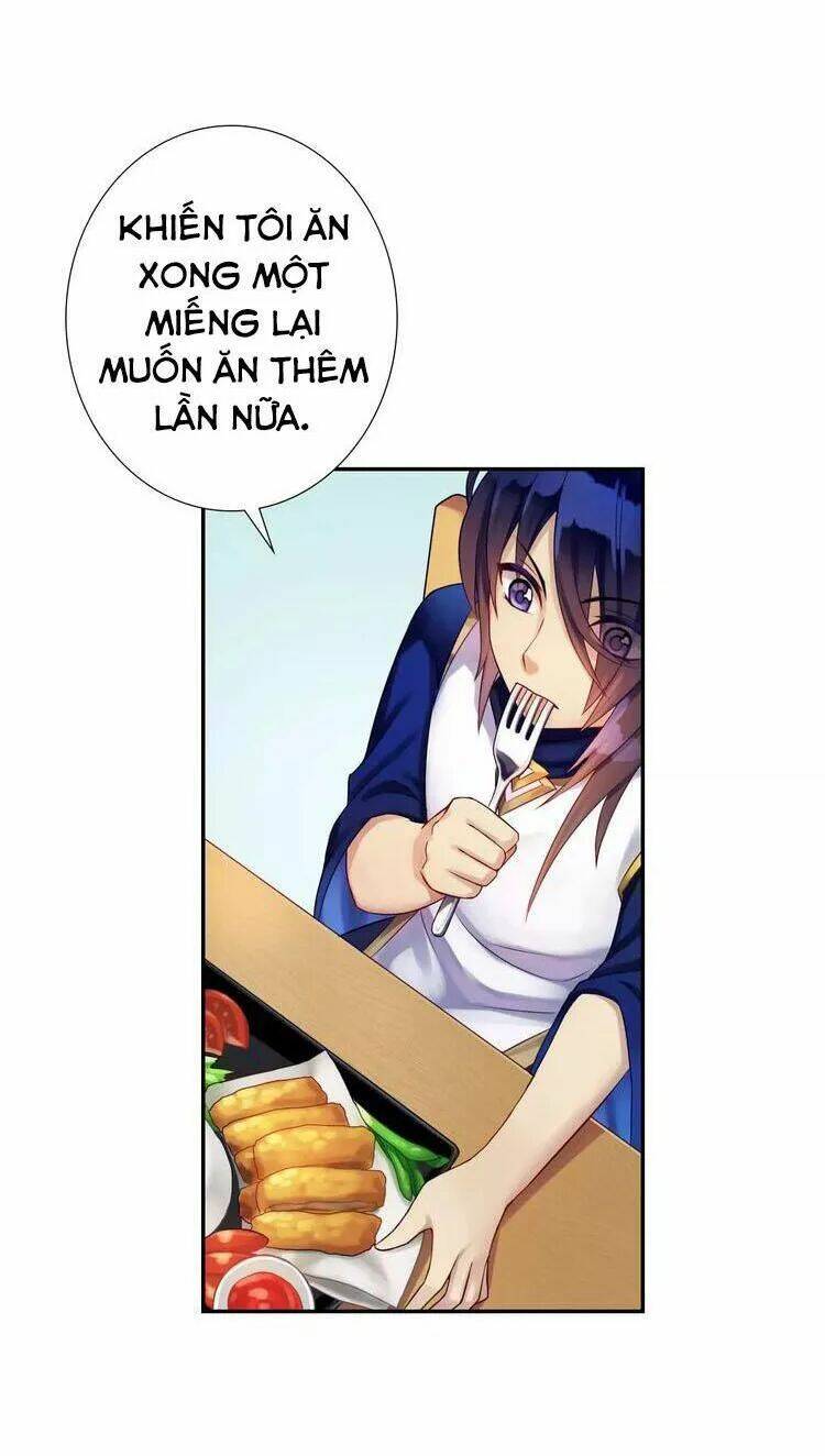 thực luyến kỳ duyên chapter 3.2 15