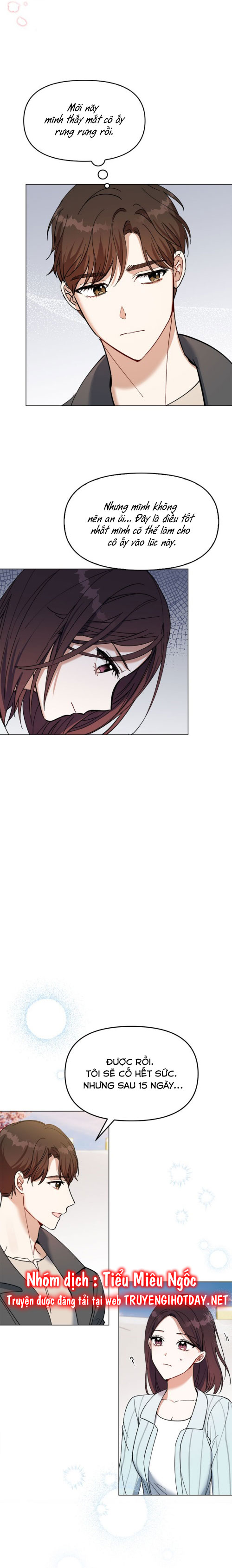 bản cam kết hôn nhân chapter 36 19