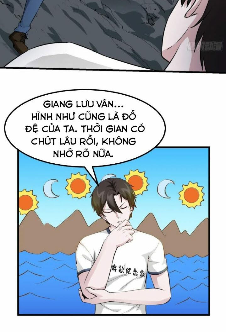 ta chẳng qua là một đại la kim tiên chapter 75 13