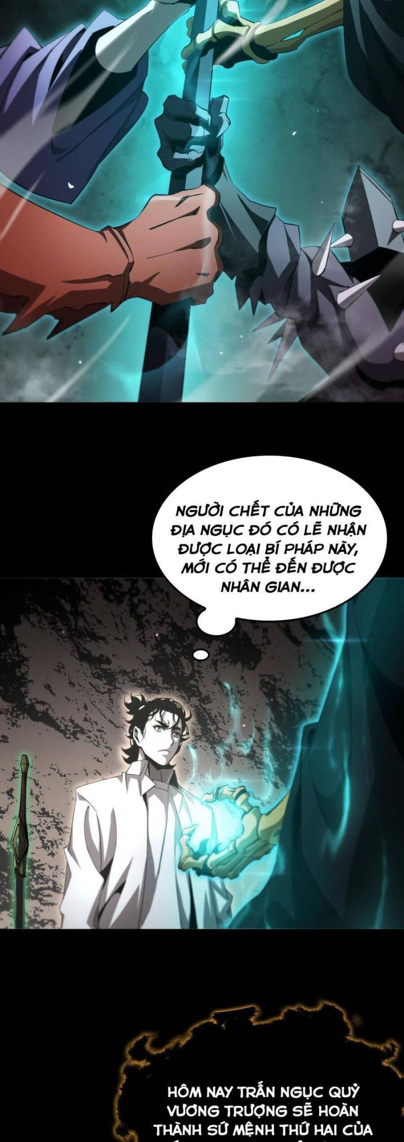 chư giới - tận thế online chapter 242 11