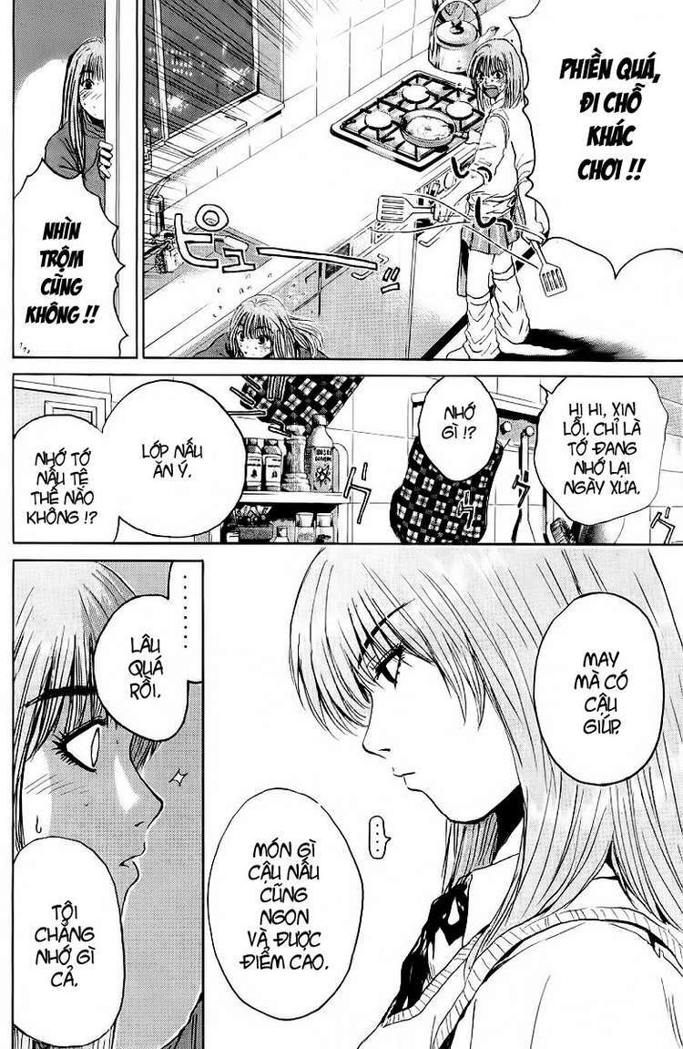 GTO - Great Teacher Onizuka chapter 126 10