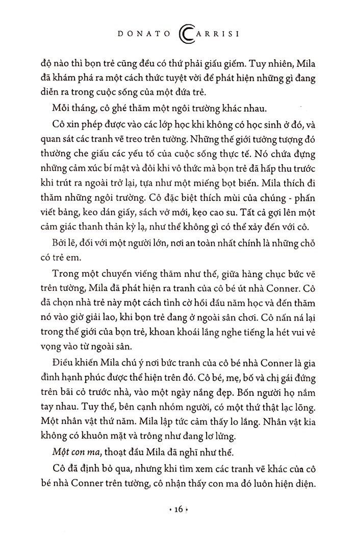 Người Ru Ngủ