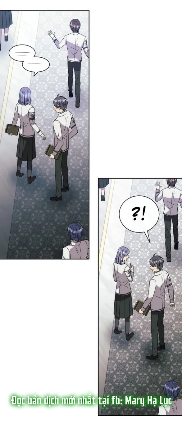 black haze - bản remake 2025 chapter 14.2 25