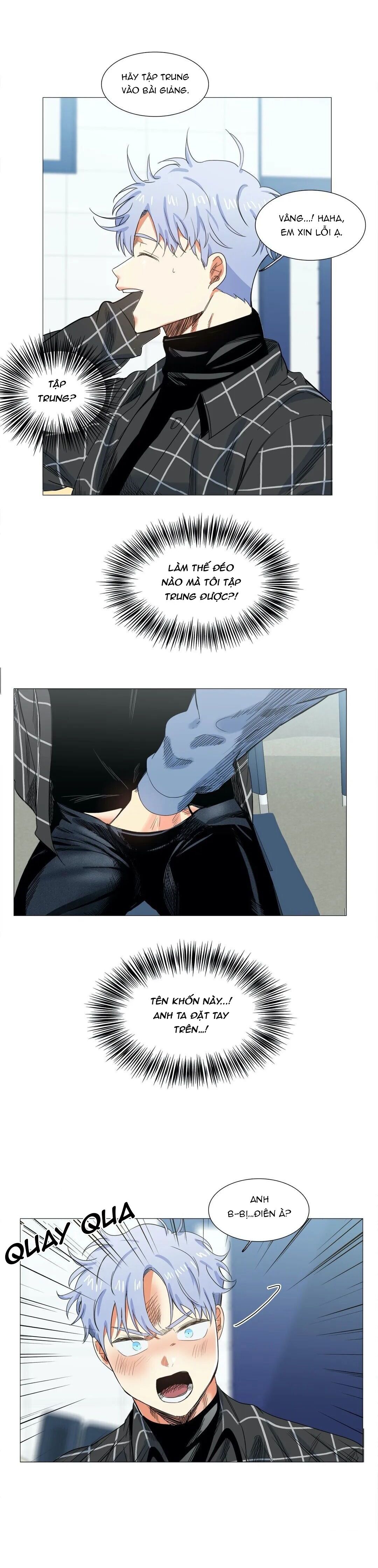 khiến anh cười chapter 9 20