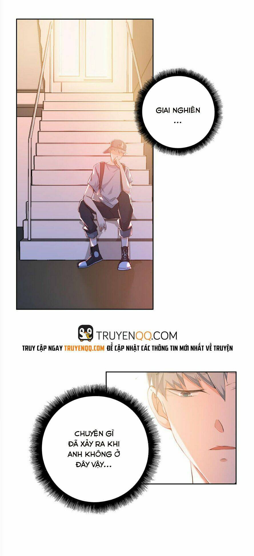 khốn ái tù lung chapter 17 16