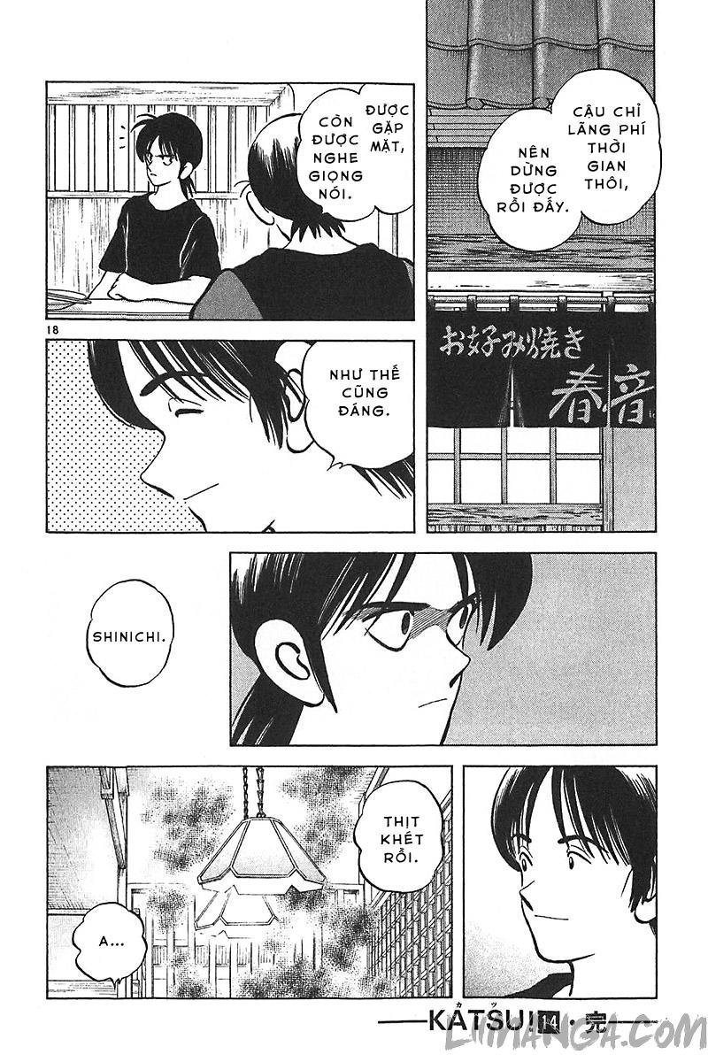 katsu chapter 137 19