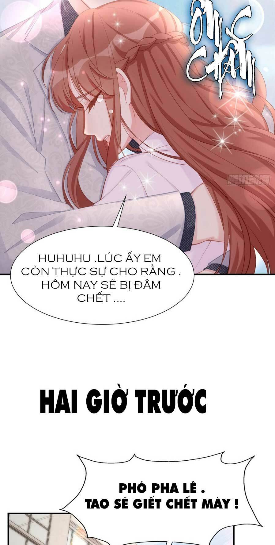 sủng em sủng tới tận cùng chapter 49.2 3