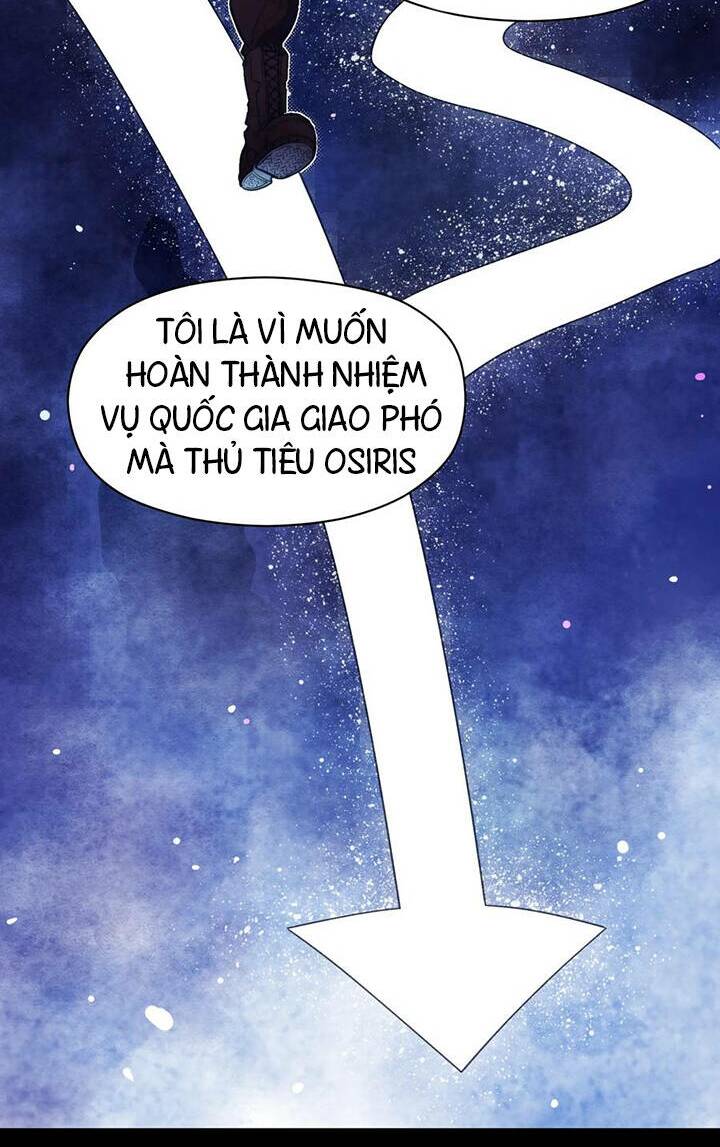 vương bài đặc công trùng sinh vườn trường chapter 40 26