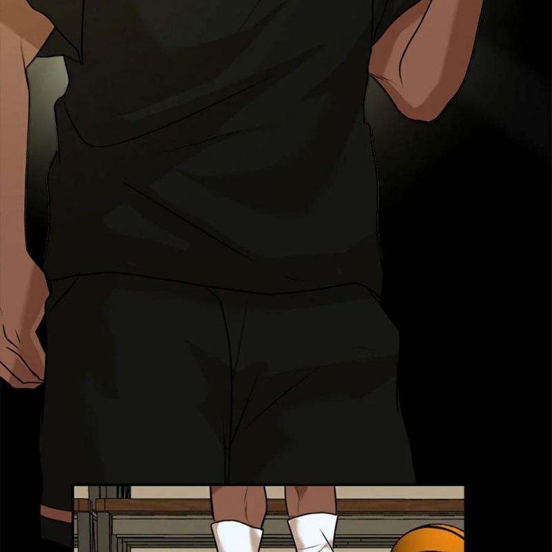 yêu phải kẻ sát nhân bóng rổ chapter 20 58