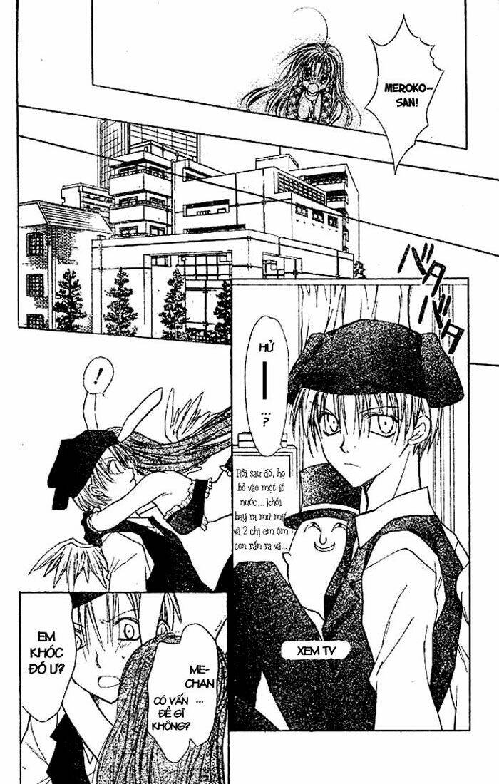 đi tìm mặt trăng tròn chapter 18 31