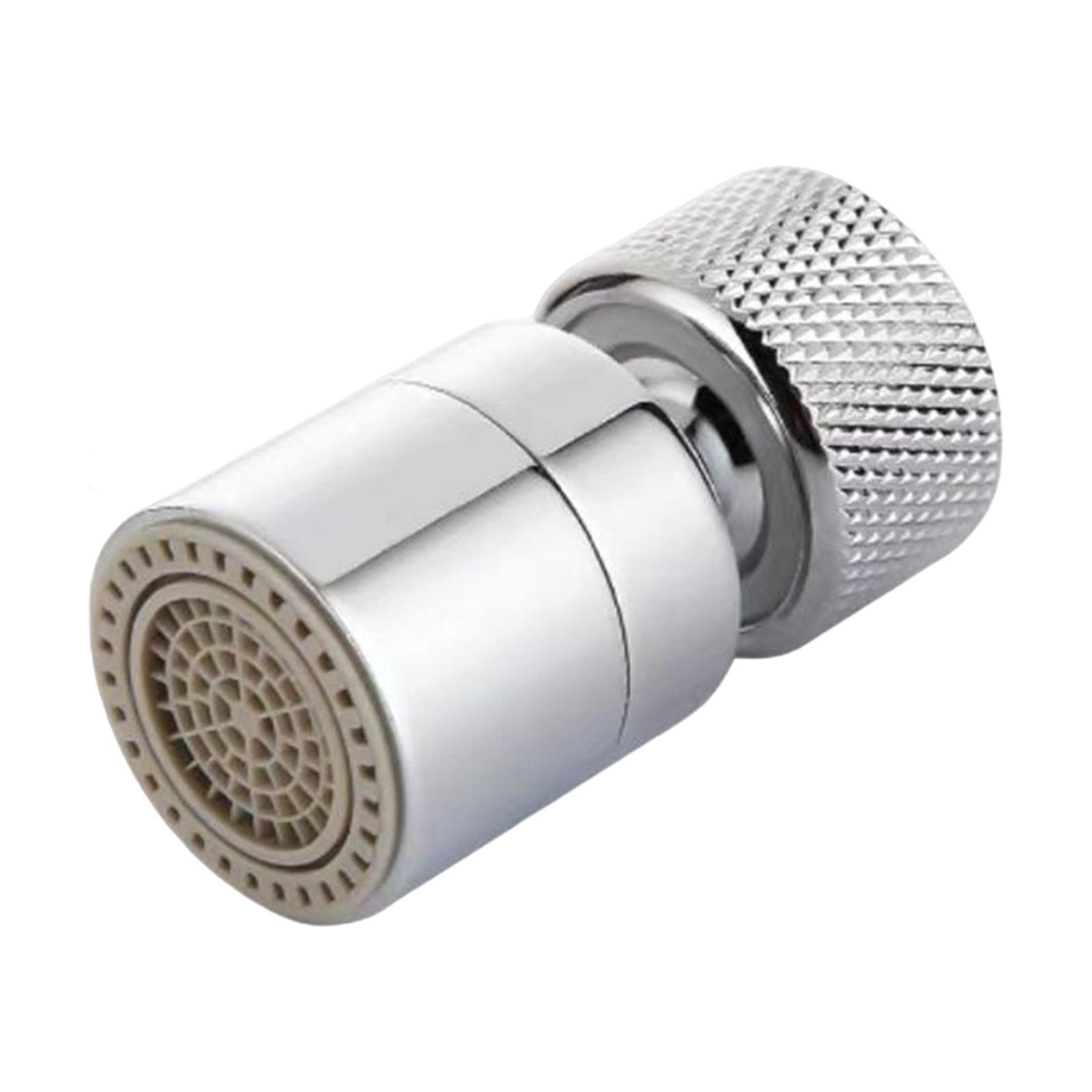 Kitchen Faucet Aerator Water Saving Thick and Durable Convenient for Home