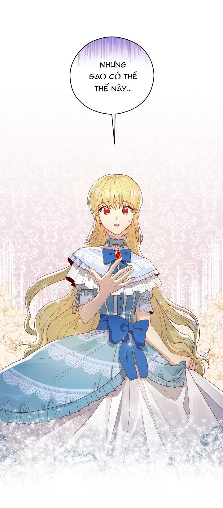 mối tình lãng mạn với kẻ phản diện chapter 1 44