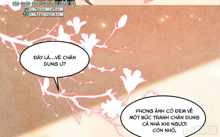 Quý Phi Chuyên Sủng Là Nam Nhân chapter 53