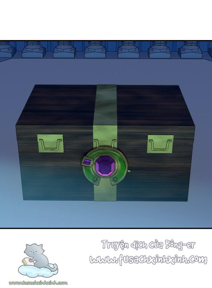 công nương khế ước của gia tộc công tước quái vật chapter 106 40