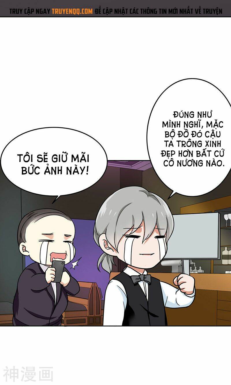 become a girl at night chapter 59 8