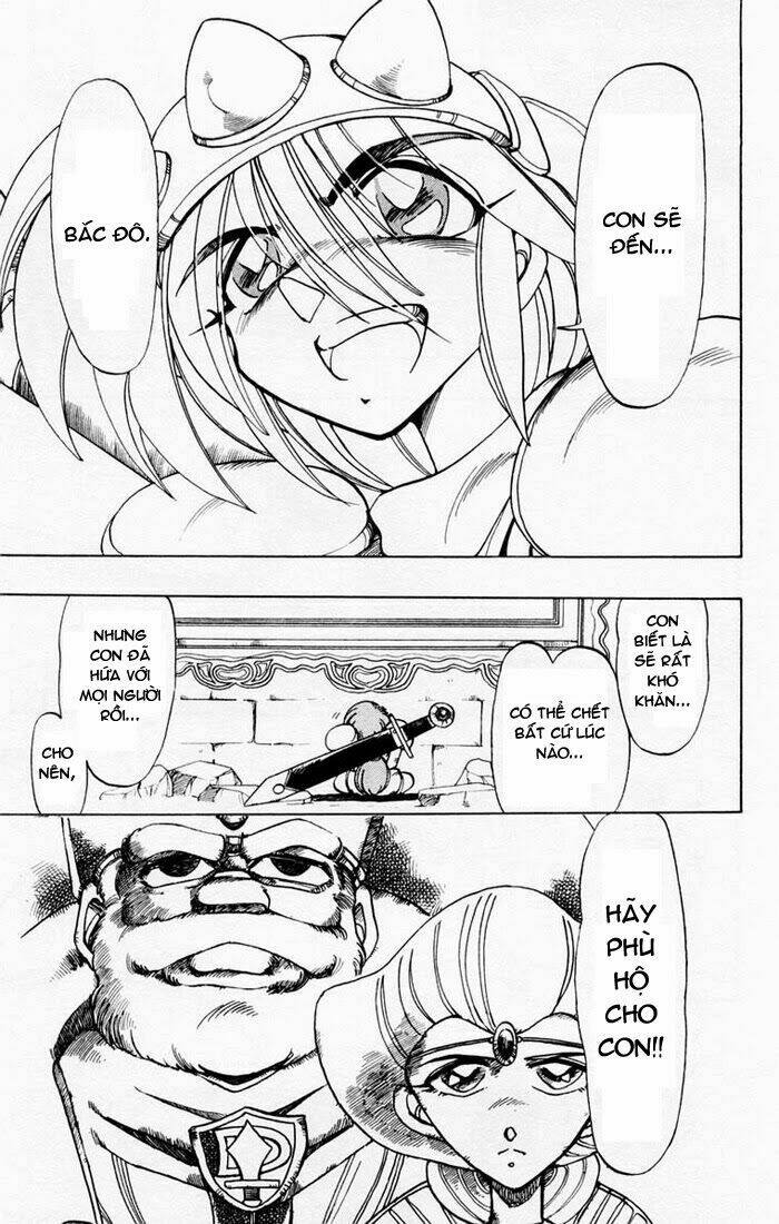 violinist of hameln - cây đàn kì diệu chapter 40 29