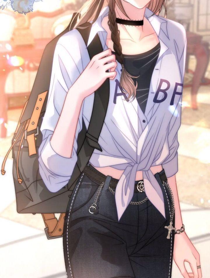 phu nhân thân phận của người lại gây chấn động cả thành phố chapter 8 57