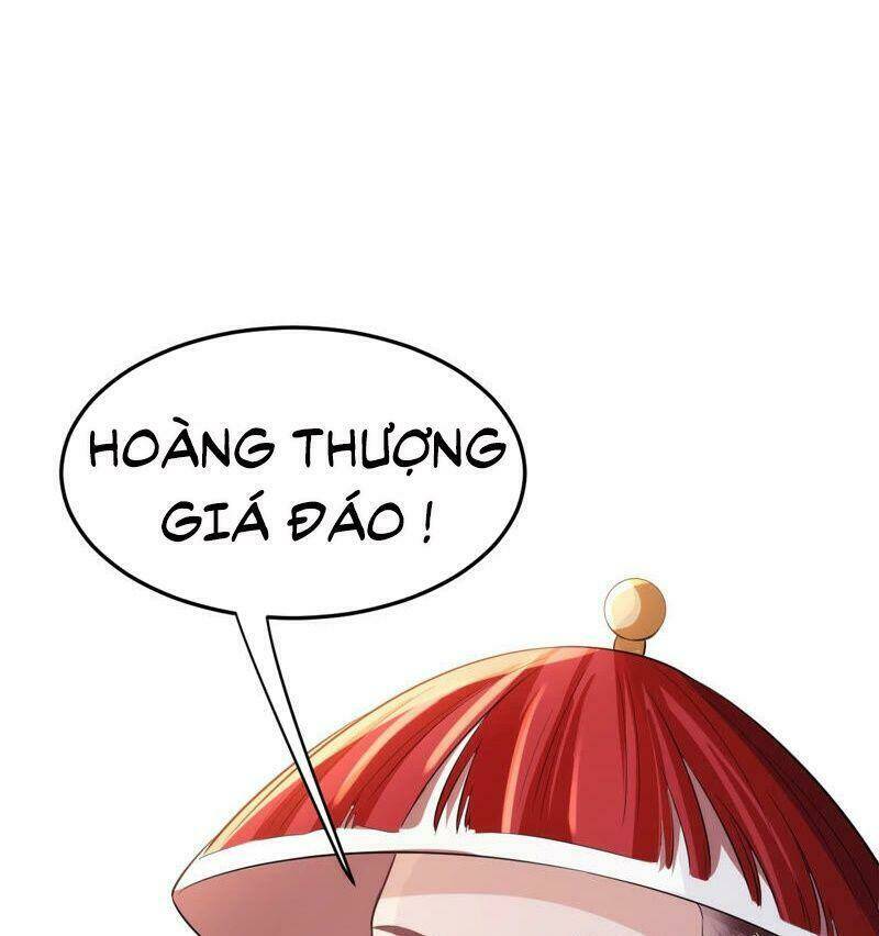 quận chúa vững vàng, thiết lập nhân vật không thể vỡ chapter 34 33