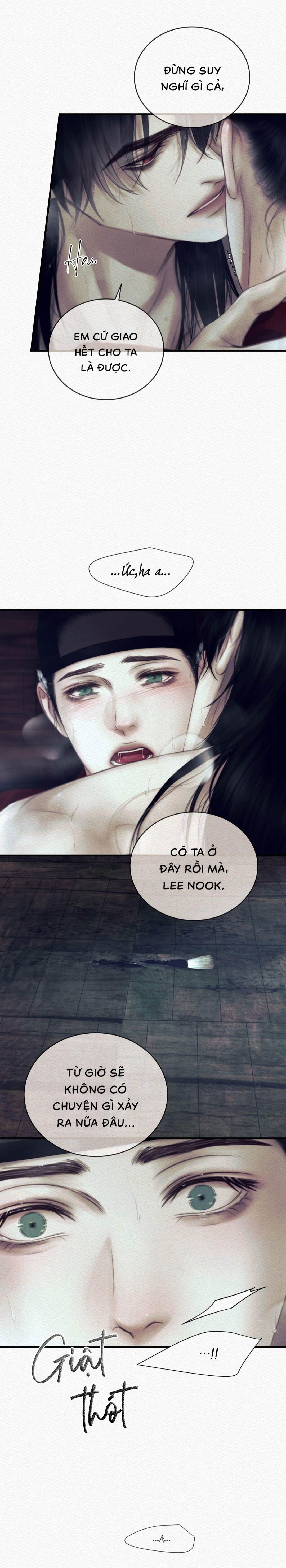 qủy dạ khúc chapter 84 7