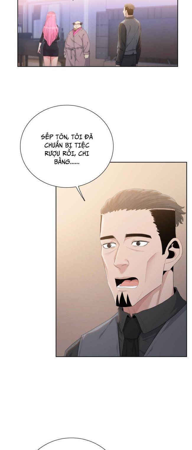 kẻ tàn nhẫn ngày tận thế: bắt đầu dự trữ hàng tỉ tấn vật tư chapter 6 31