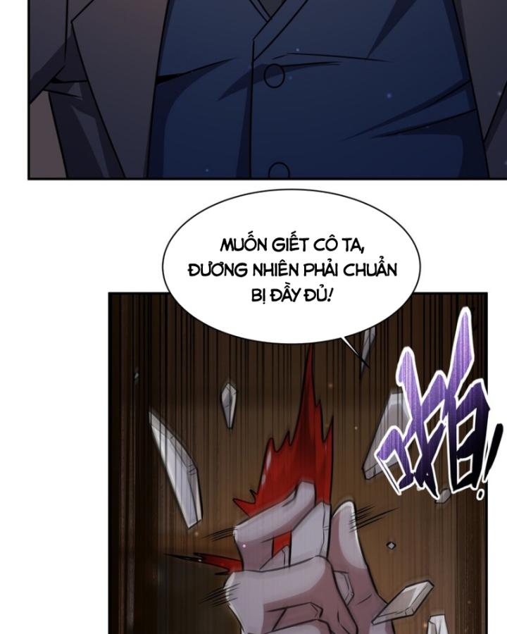 huyết cơ và kỵ sĩ chapter 304 68