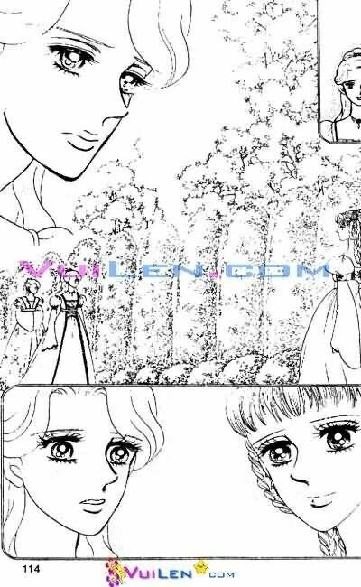 princess - công chúa xứ hoa (bản đẹp) chapter 16 114