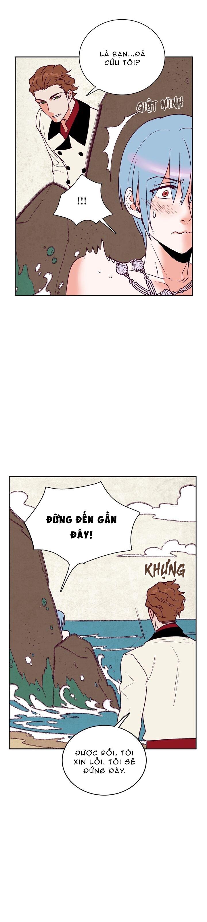 rạp chiếu phim bl cổ điển chapter 27 11