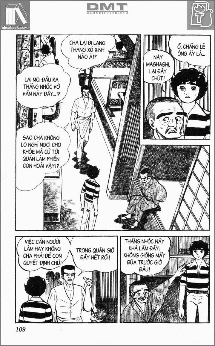 ganbare genki chapter 56 27