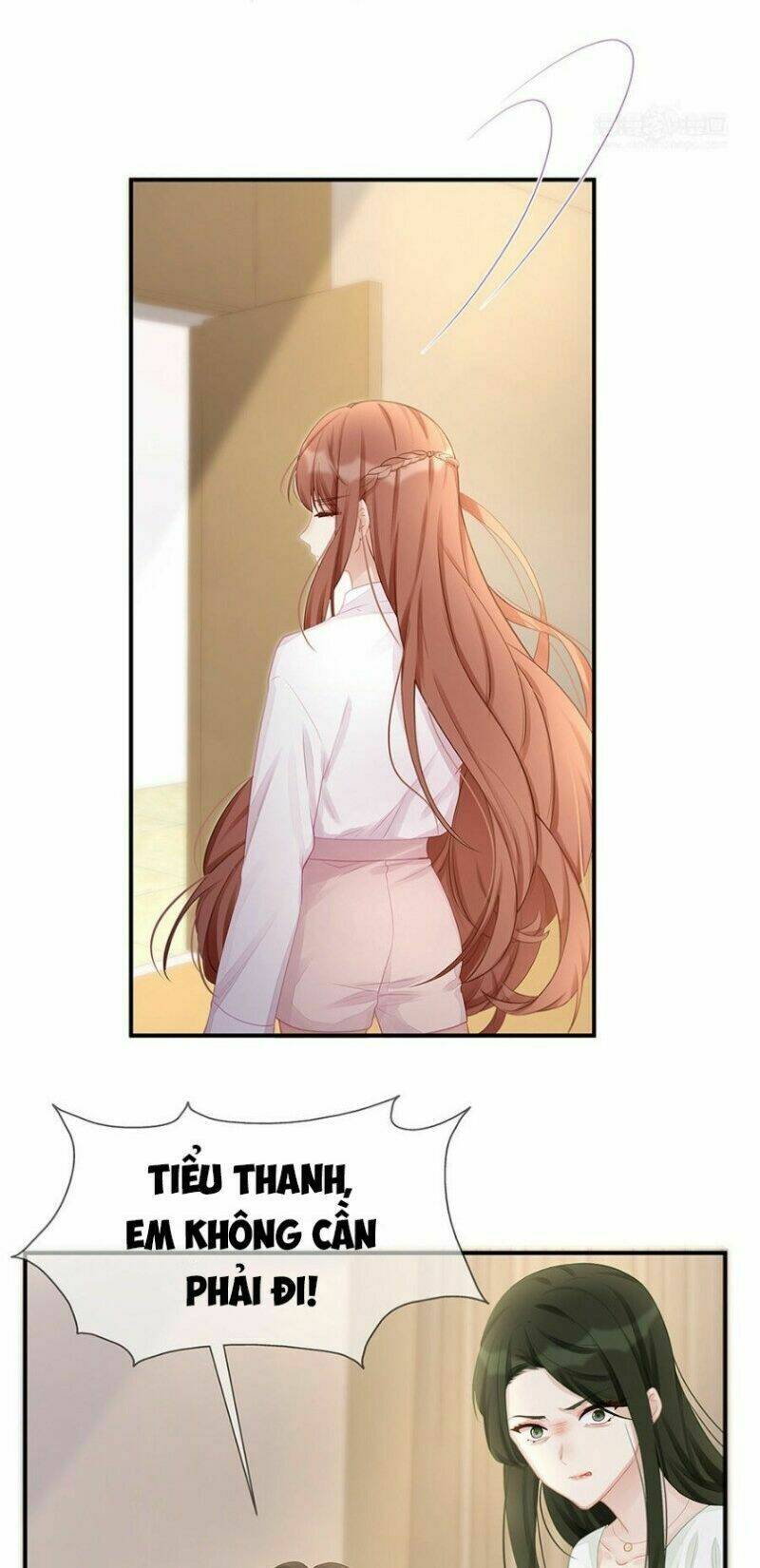 chỉ muốn cưng chiều em chapter 28 6