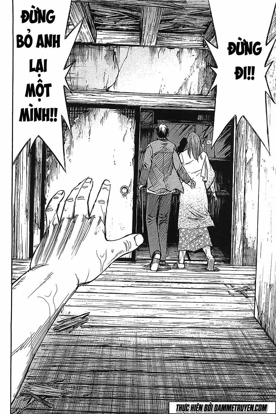 đảo ma cà rồng chapter 351 14