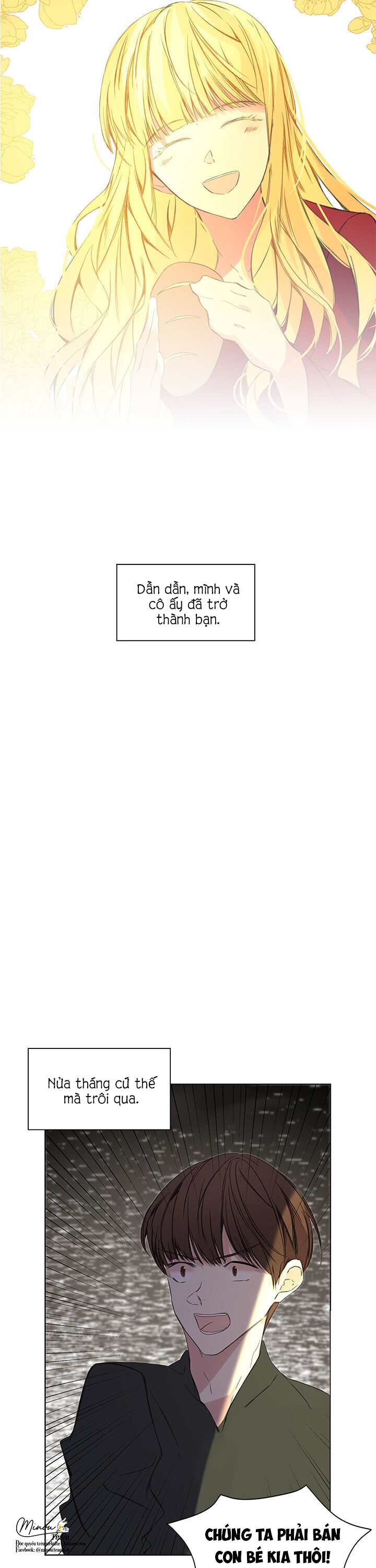 ôi! nàng hầu gái của tôi chapter 1 29