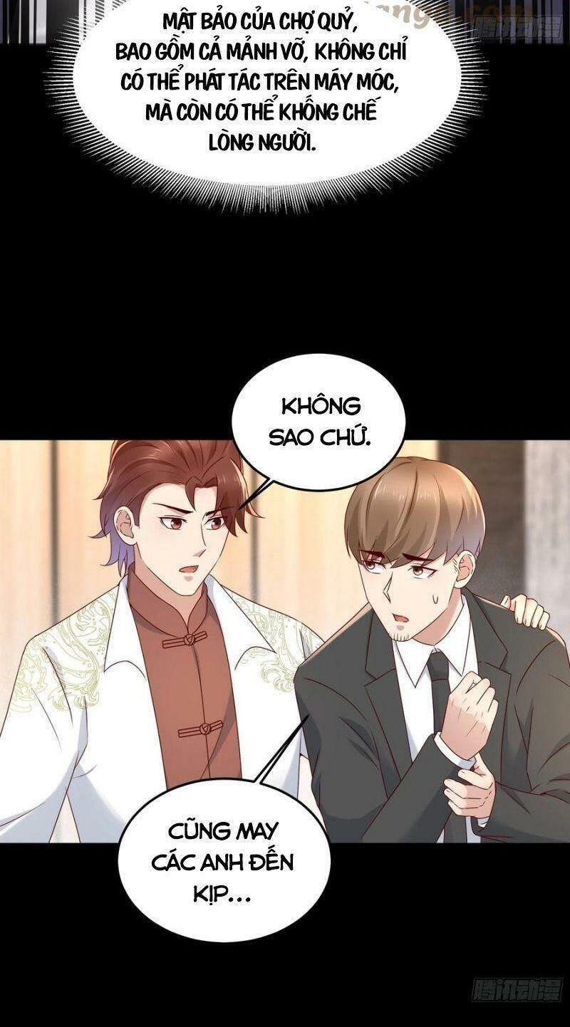 vua đầu tư mạnh nhất chapter 65 6