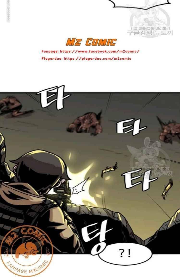 lên cấp một mình chapter 35 14