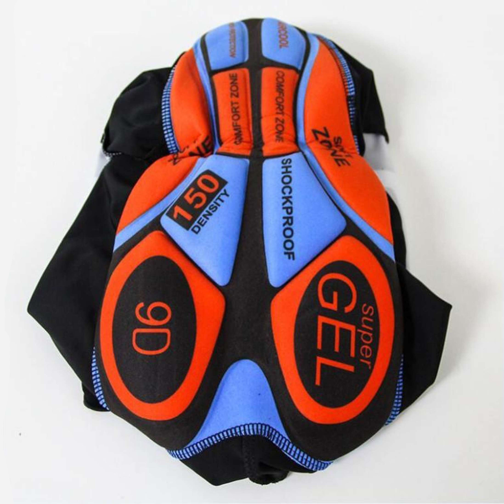 Quần Áo Ngắn Tay Unisex Chuyên Đi Xe Đạp