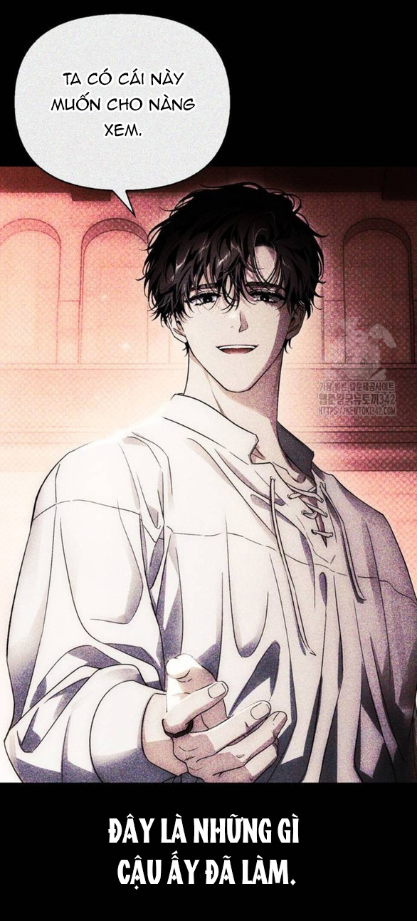 Tôi Thuần Hóa Chó Điên Của Chồng Cũ chapter 84.1 29