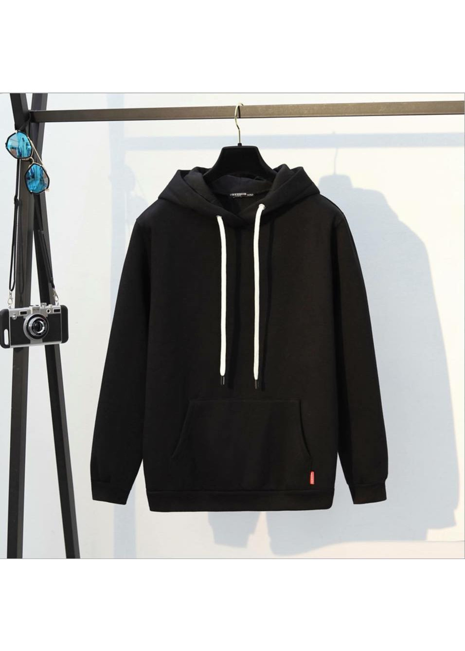 ÁO KHOÁC HOODIE UNISEX