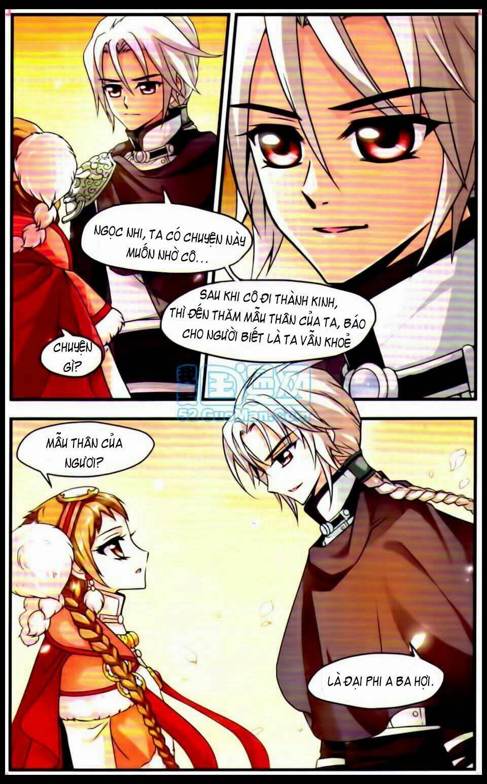 phi lan ngọc yên chapter 6 21