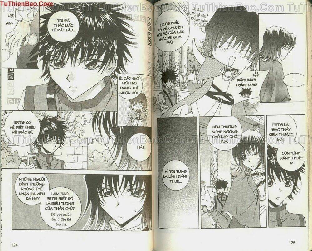 hồi ký ma vương chapter 5 64