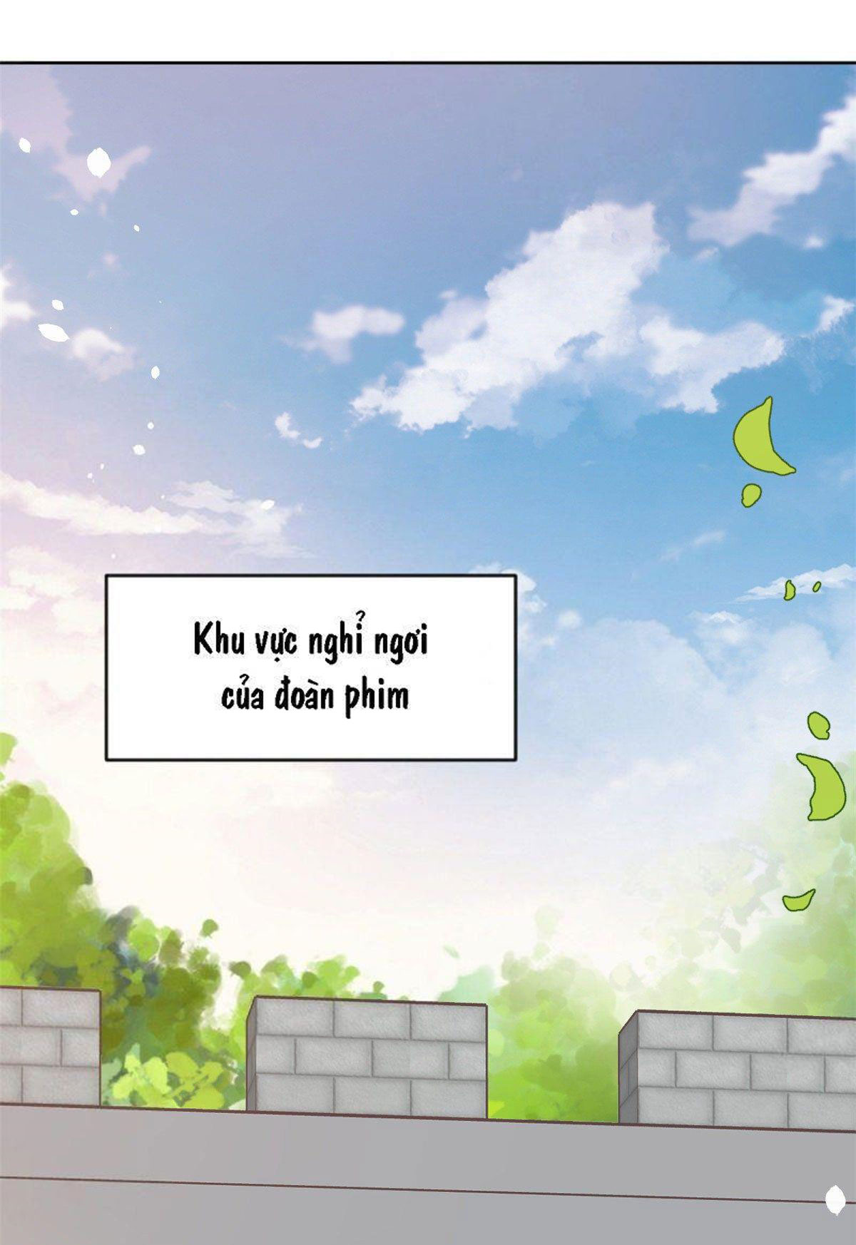 hệ thống xuyên nhanh: nam thần bùng cháy đi! chapter 4 2