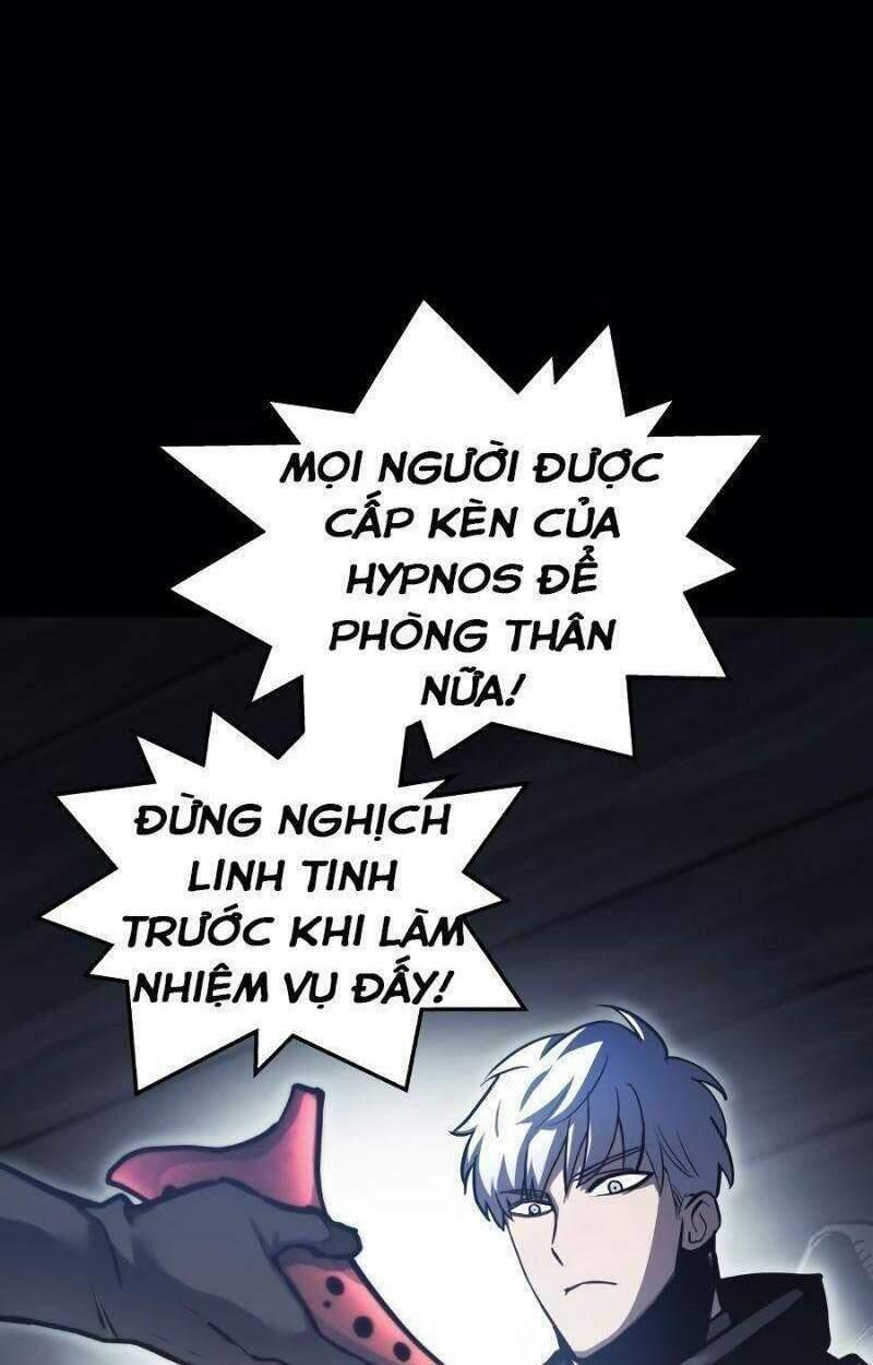 sự trở về của chiến thần tự sát chapter 23 25
