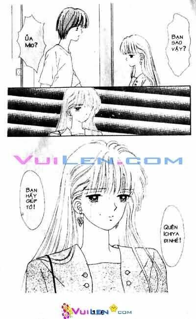 cô nàng đẹp trai chapter 3 127